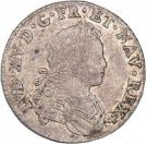 20 Sols - Louis XV