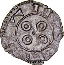 Obole du Comté de MELGUEIL - Xe - XIIIe siècles