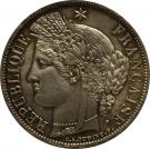 5 Francs