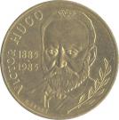 10 Francs (Victor Hugo)