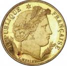 5 Francs