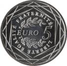 5 Euro (La Semeuse)