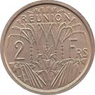 2 Francs (Essai)