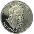 100 Francs (Federico Fellini)