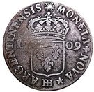 44 Sols - Louis XIV