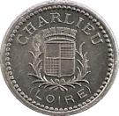 10 Centimes (Charlieu)