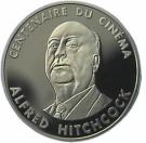 100 Francs (Alfred Hitchcock)