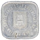 25 Centimes (Caen)