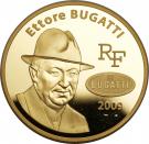 500 Euro (Ettore Bugatti)