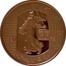 5 Euro (Monnaie de Paris)