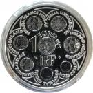 1½ Euro (Euro)