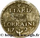 Liard - Léopold I