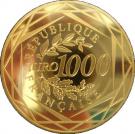 1000 Euro (Hercules)
