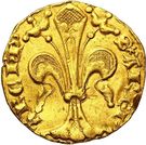 1 Florin - Etienne II de la Garde