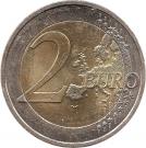 2 Euro (2nd map)