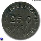25 Centimes (Dunkerque)