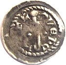 Denier - Ferri III (Neufchâteau mint)