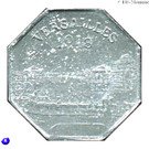 10 Centimes (Versailles)