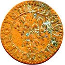 Double Tournois - François (5th type)