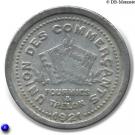 10 Centimes (Fourmies et Trélon)