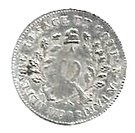 5 sols de Lefèvre Lesage et Cie - 1792