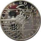 10 Francs (World Cup)