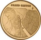 10 Euro (Grand Canyon)