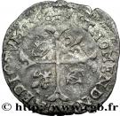 Douzain - Henri IV (9th type)