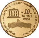 10 Euro (Grand Canyon)