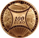 100 Euro (Pessac Site)