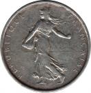 5 Francs