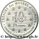 10 Francs (Dürer)
