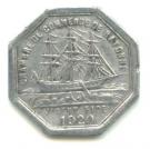 25 Centimes (Bayonne)