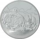 1½ Euro (Astérix - The Chase)