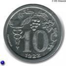 10 Centimes (Epernay)