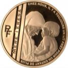 50 Euro (Mother Teresa)