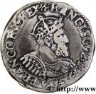 Teston - François I (13th type)
