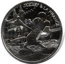 10 euros Mickey (Avignon)