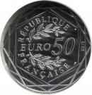 50 Euro (Astérix et la Paix 1)