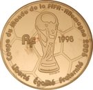 20 Euro (FIFA World Cup)