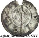 Denier - Charles I (Charlemagne)