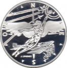 10 Francs (Flight)