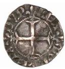 Double Tournois - Charles VI