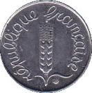 1 Centime