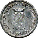 5 Centimes (Soulac sur Mer)