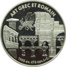 6.55957 Francs (Greek and Roman Art)