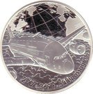 10 Euro (Aviation & Histoire A380)