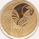 250 Euro - Coq (3rd type)