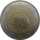 2 Euro (Treaty of Rome)