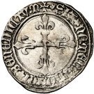 Gros de Roi - Louis XI
